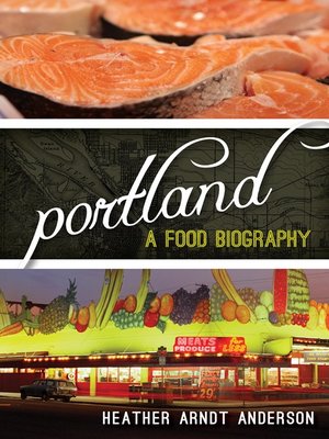 cover image of Portland